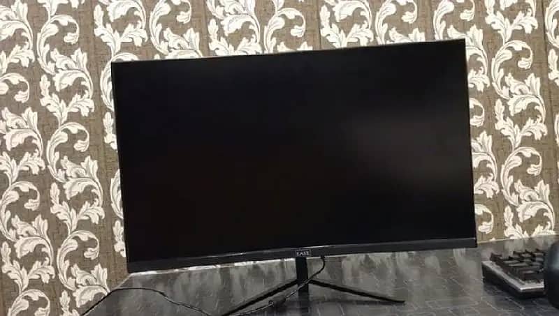 Ease G24 v18 Curved 24 Inch Monitor 3