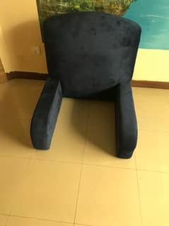 elderly chair