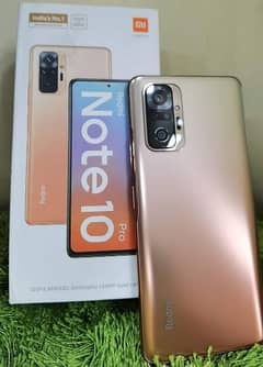 REDMI Note 10 Pro 03290506093Watsapp