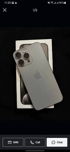 iphone 15 pro max natural titanium 256