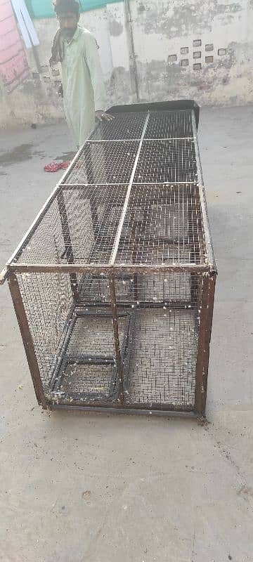 best cage for every bird 0