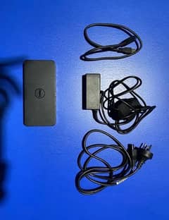 Imported Dell Dock Station