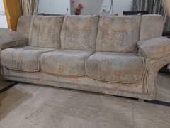 6 seater sofa set