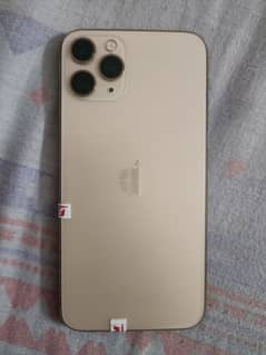 Iphone 11 Pro Fresh Approved 256 Gb