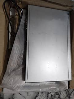 TWO DVD PLAYER