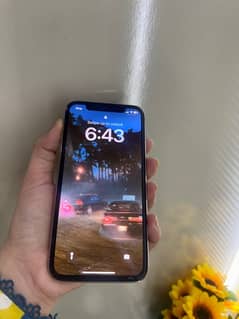 iphone x 256gb white