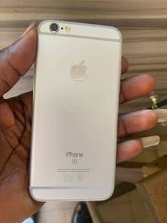 iphone 6s non pta all okay