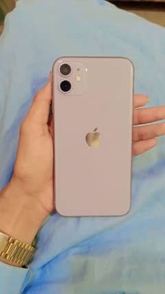 iphone 11 Dual Pta approved