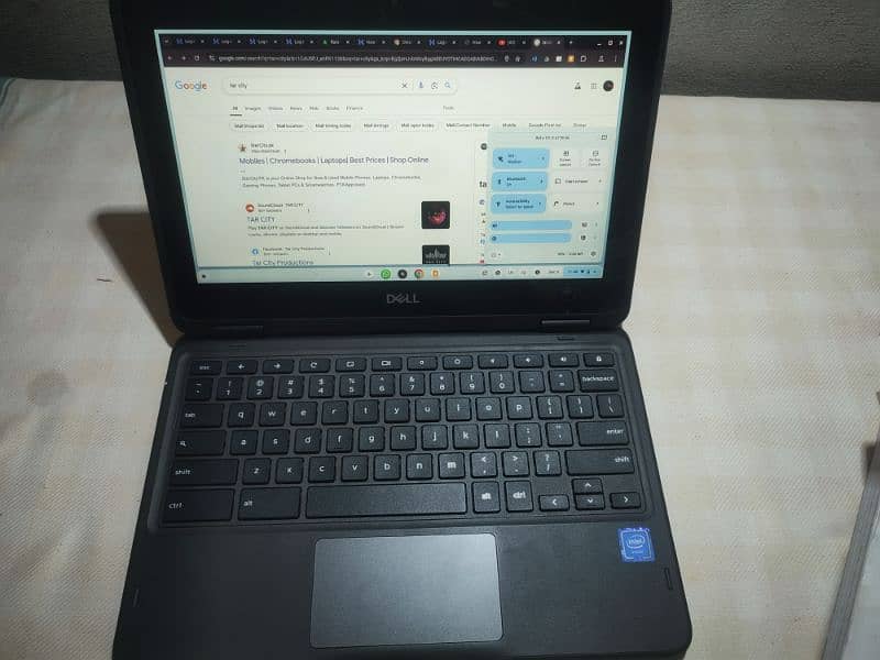 DELL LATITUDE 3100 2