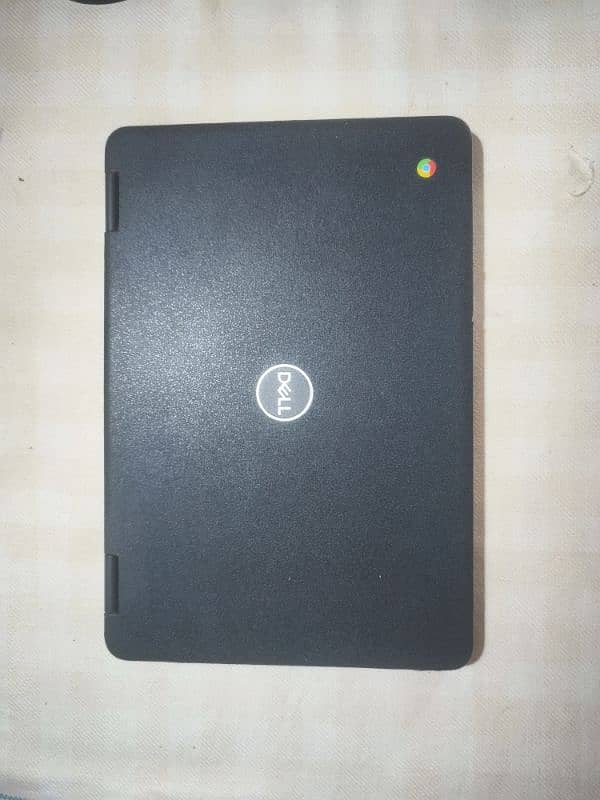 DELL LATITUDE 3100 7