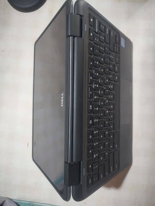 DELL LATITUDE 3100 8