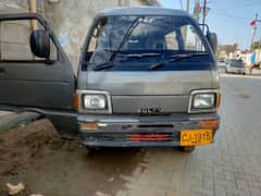 Daihatsu Hijet 1988