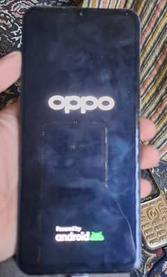 oppo   f17