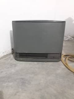 heater for sale japani good condition