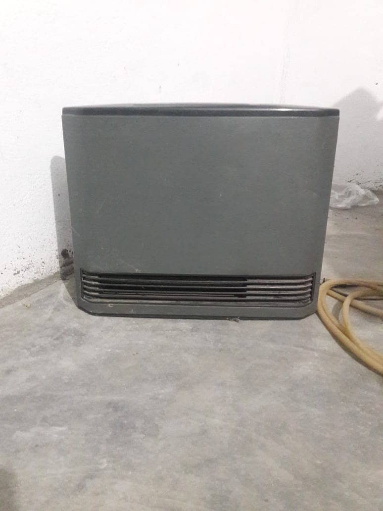 Blower heater for sale japani good condition 0