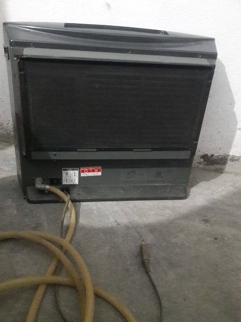 Blower heater for sale japani good condition 1