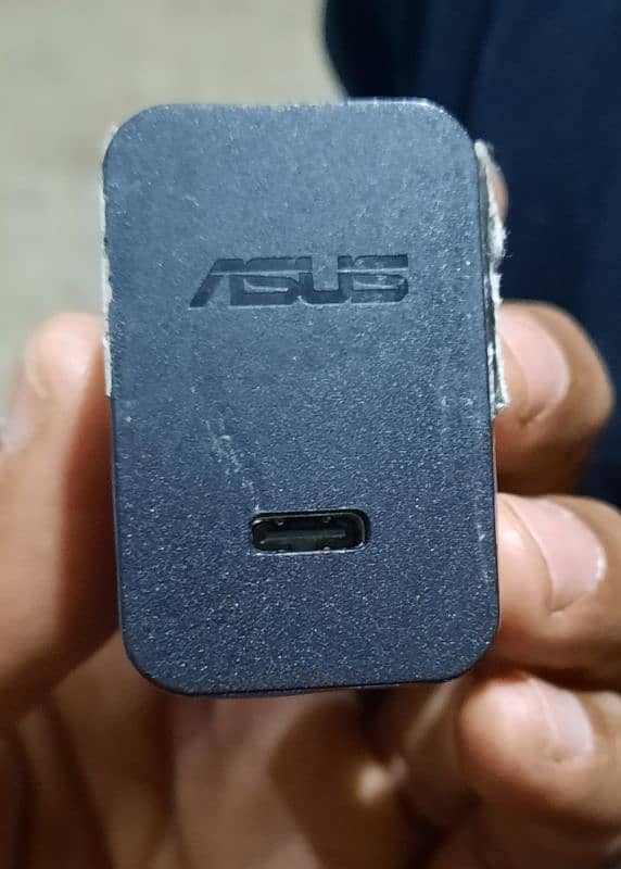 Sony Xperia 18w C to C Fast / Asus Super Fast 30w pd 3