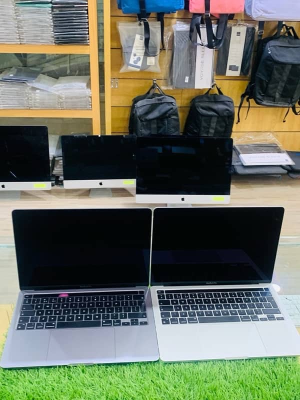 MacBook Pro M1 (2020) 13.3 inch 2