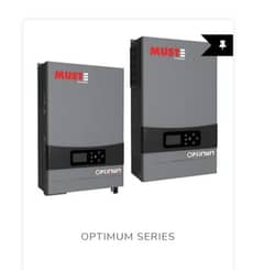 Must Pv 8500 Hybrid Inverter 6kw Dual