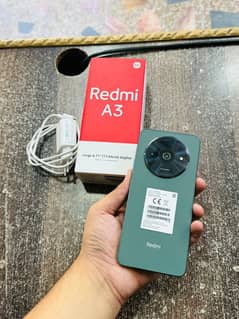 Redmi A3