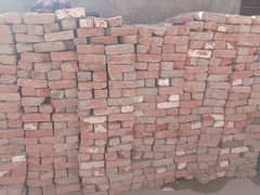 Good quality Purani Used Old Bricks - 0333-4535671