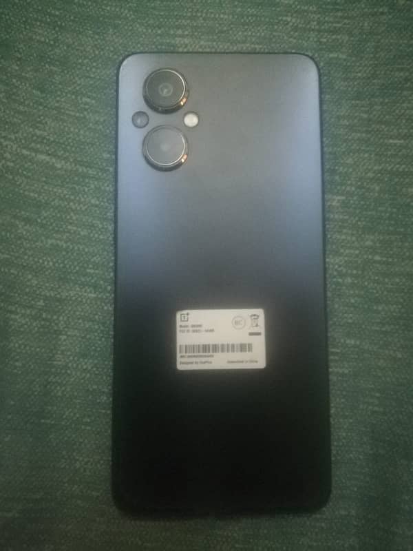 Oneplus Nord 20 5g 0