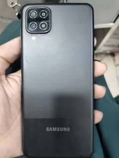 Samsung A12