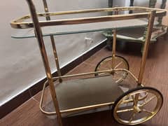 tea trolly