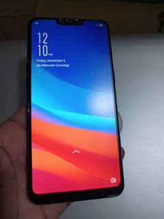 Oppo A5 Non PTA