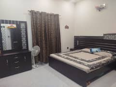 Elegant 140 Sq Yd House For Sale / Naya Nazimabad Blk C