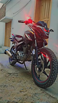 Super Power Archi 150cc