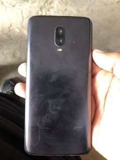 Used mobile OnePlus 8 128 oneplus 6t