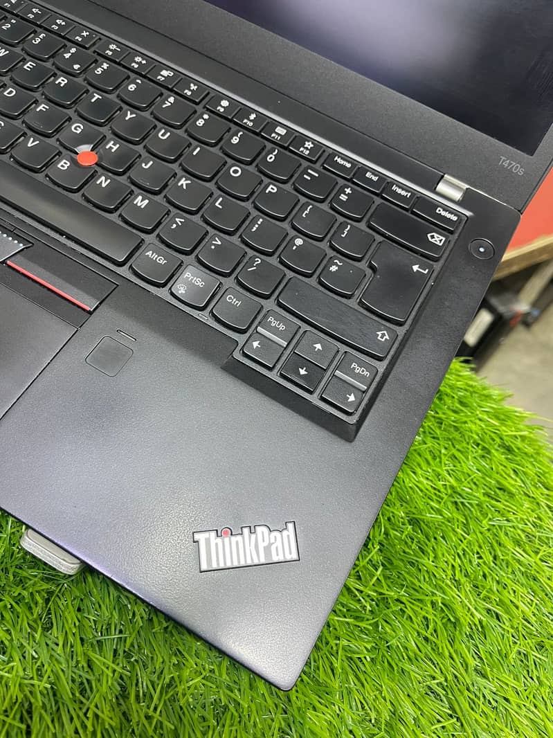 Lenovo Thinkpad T470s Touch Screen  (0322-8832611) 2