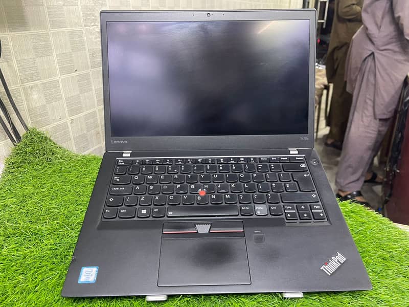 Lenovo Thinkpad T470s Touch Screen  (0322-8832611) 3