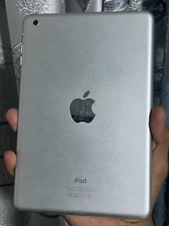 iPad mini 3