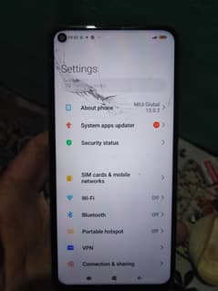 Redmi note 9 memory 4/128 exchange possible