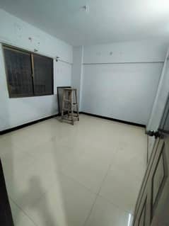 Flat For Sale In North Nazimabad Block K