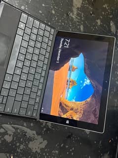 Microsoft Surface Go 2 laptop