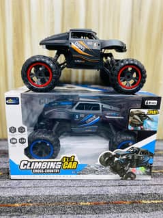 Remote Control Car 4x4 RC Off Road Car (Box Pack) brand new