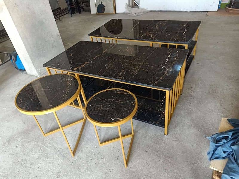 beautiful luxurious centre table 1