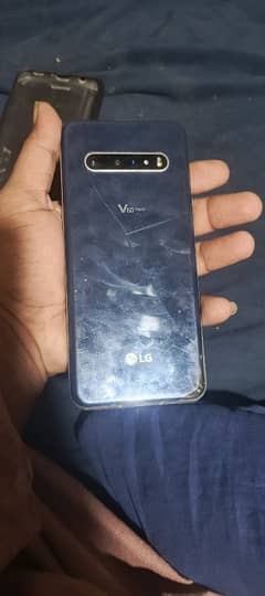 LG V60 ThinQ 5G