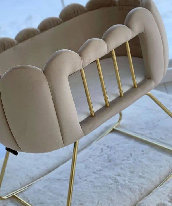 Baby cot/ bassinet 1