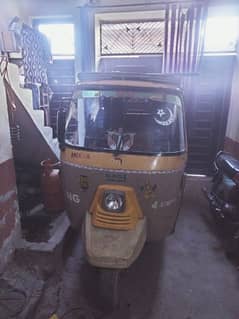 Rickshaw for sell