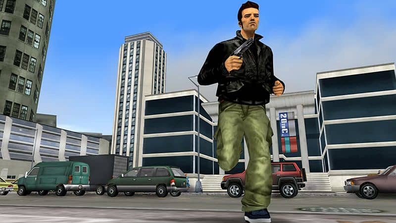 GTA vice city complete game 3