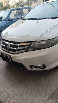 Honda City Aspire 2013/14 contact no#03344239094