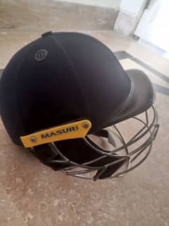 professional cricket helmet