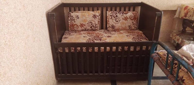 baby bed 0