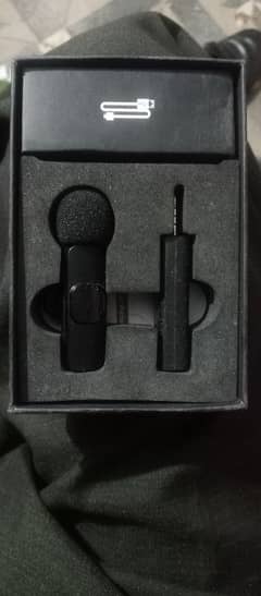 original mic for YouTube videos