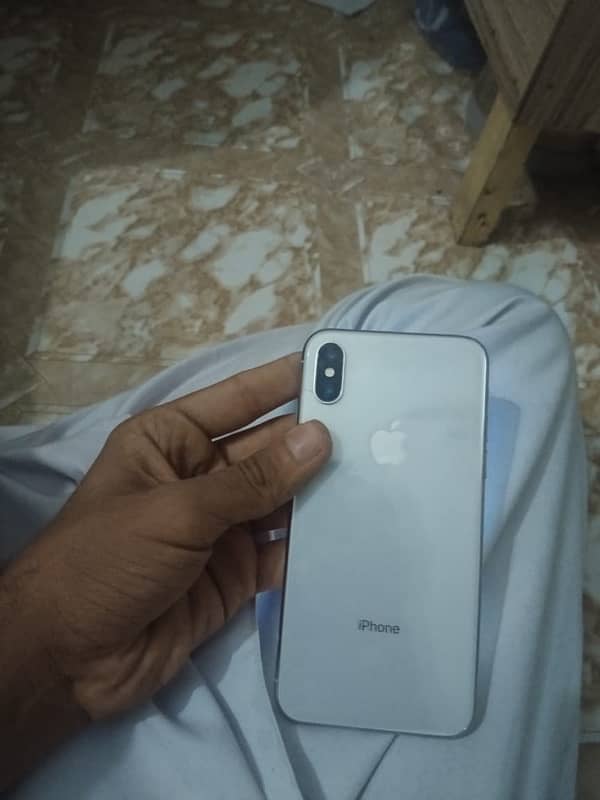 iphone x pta prove 8