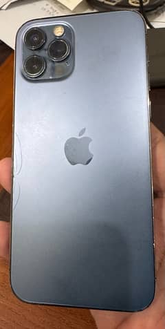 IPhone 12 Pro LLA Model